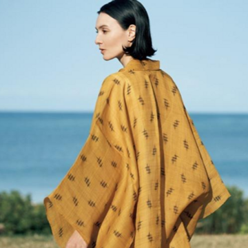 国の重要無形文化財に会いに行く、『星のや沖縄』で唯一無二の滞在