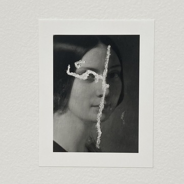 田口和奈展@ 銀座メゾンエルメスフォーラム