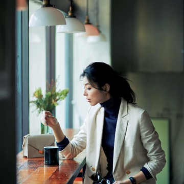 "何かある日"に役立つ、軽ラクジャケット　五選