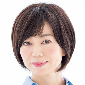 フェイスラインをキュッと引き締め！ 極上の小顔ボブヘア【50代髪型・ヘアスタイル】