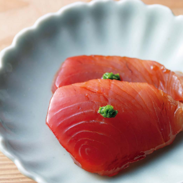 【京都 新しい食の愉しみ】目利きが厳選したとっておきの魚料理と骨董に出会える『ととよし』