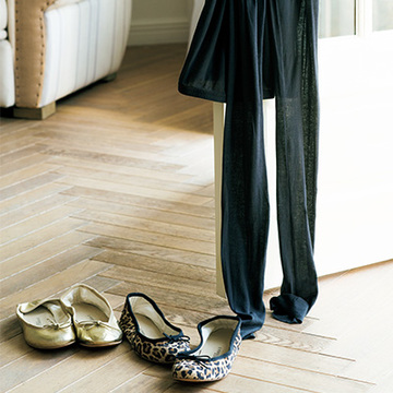 旅先でも快適に！ エクラ世代がこの春、連れていきたい旅小物【ホテルの部屋編】