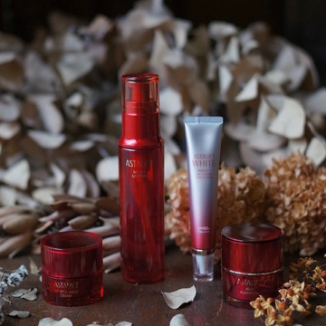 アスタリフト主催、大人女子の美容遠足