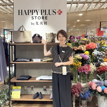 エクラプレミアムの魅力を体感！｜そごう千葉店スタイリングイベントレポート