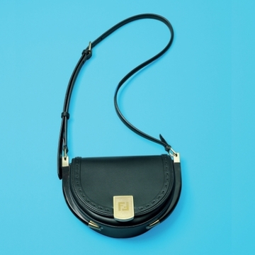 【毎日持ちたいバッグ2選】フェンディのサッチェルバッグ＆シーバイクロエのトートバッグ