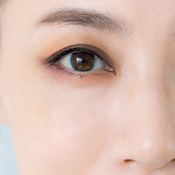 千吉良恵子さんがレクチャー！基本の「赤みブラウンパレット」完全プロセス