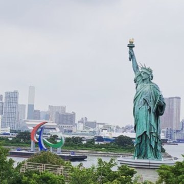 東京2020パラリンピック