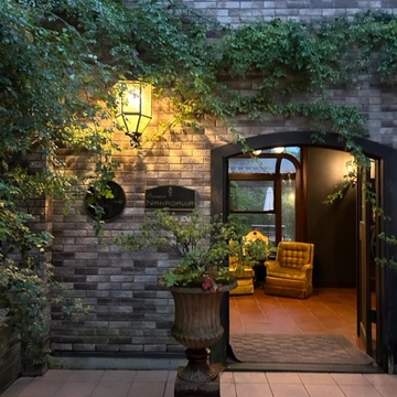 初秋の軽井沢Trip♡