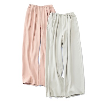 「E by éclat」、「BOEMOS」、「C.T.plage」で見つけた春の買い足しおすすめ服＆シューズ