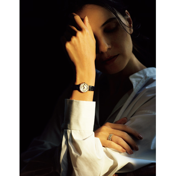 エグゼクティブ女性の品格時計 photo gallery