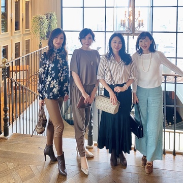 Jマダムランチ♡夏の思い出グルメ 後編