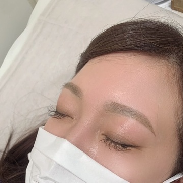 目指せ、垢抜け美人眉♪