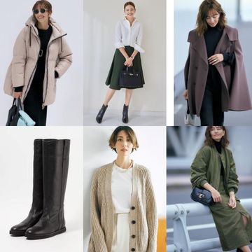 最高気温20度の日「何を着ればいいの？」【ファッション人気ランキングTOP10】