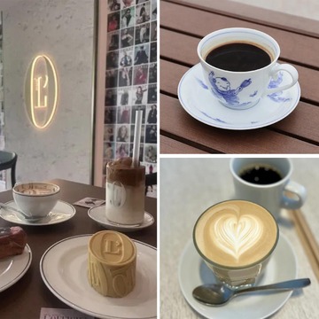 コーヒー好き必見！表参道や銀座など、50代におすすめのコーヒーショップ5選【チームJマダムまとめ】