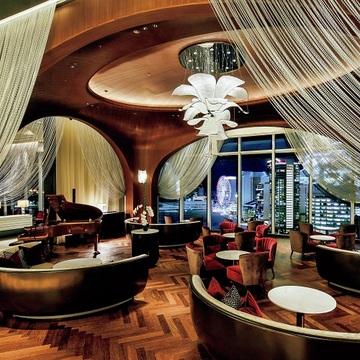 みなとみらいにニューオープンした『ザ・カハラ・ホテル＆リゾート 横浜』が話題！