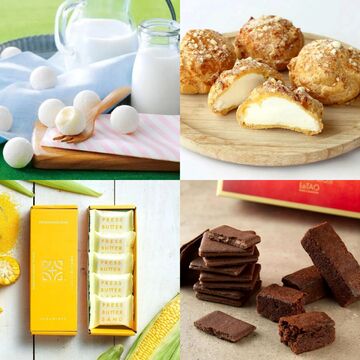 思わず買いたくなる！本当においしい新千歳空港でしか買えないおみやげ20選