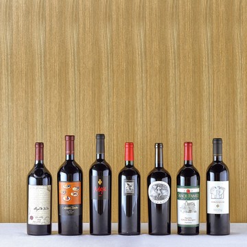 この秋とびきりの１本を！「The Okura Tokyo」の数量限定ワインセット