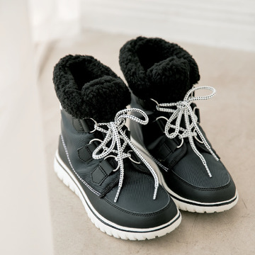 おしゃれプロおすすめ！大人も履ける「おしゃれ防寒ブーツ」４選