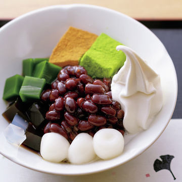 大人の京都旅のごほうびは、絶品甘味で！　五選