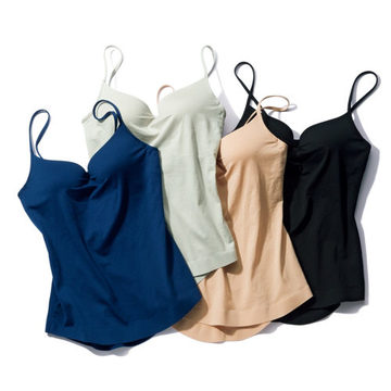 着け心地も美しさも大満足！ 50代のための下着決定版