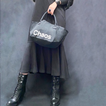 今週の足元3選×10月号付録バッグ