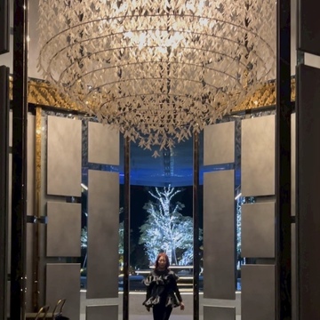 海辺のホテルでのんびりステイ