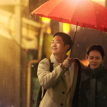 見ればキレイになる⁉韓流ドラマナビ④「よくおごってくれる綺麗なお姉さん」 