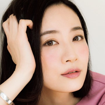 チークの位置がわからない！50代に送る“解決！チーク術”【50代のお悩み】