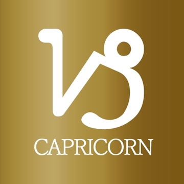 【山羊座（12/22～1/19生まれ）】2022年 12星座別・レイコ・ローランのラッキーおしゃれ占い