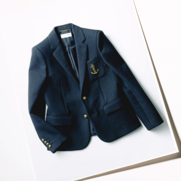 伝説のミューズ 小林麻美“私のおしゃれ人生”【今こそ見つけたい、おしゃれの本質】