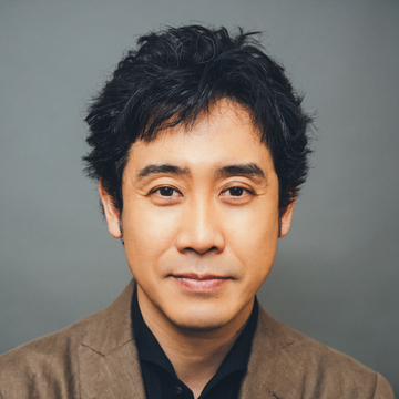 【映画「ディア・ファミリー」主演・大泉洋さんインタビュー】あきらめない、弱音を吐かない。家族のために全力でがんばる、父親の姿を演じきった