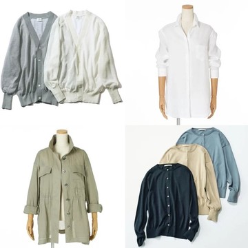 ひんやり感じる梅雨時期から真夏の冷房対策に使える！おすすめアイテム6選