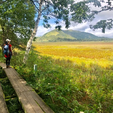 自然を満喫した長野への旅⑤