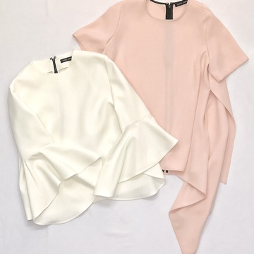 YOKO CHANのブラウス