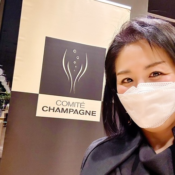 世界がシャンパンでつながる日！　#CHAMPAGNEDAY