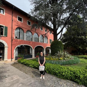 ★イタリア・ミラノ演奏旅行へ③★