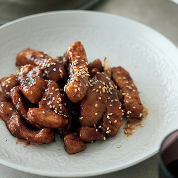 ご飯がすすむ定番中華「酢豚」＆「卵のトマト炒め」レシピ【ウー・ウェンさんのからだ想いの家中華】