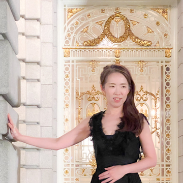 最終章【さかぽんの大冒険】ドラマチック☆迎賓館赤坂離宮