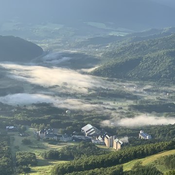 夏休みはトマムへ③（最終回）