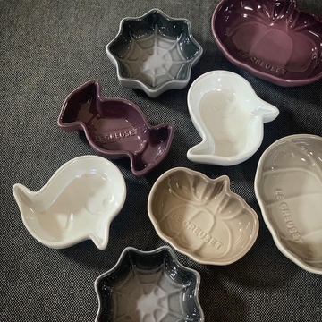 ときめく「器」で楽しむ、ハロウィンの食卓　〜 2021備忘録 〜