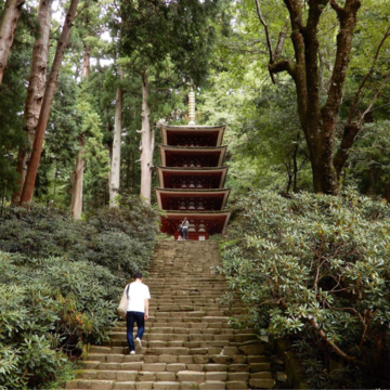 日本古来のリトリート「薬湯」を体験に奈良へ。こだわりの宿は、元庄屋の豪邸！