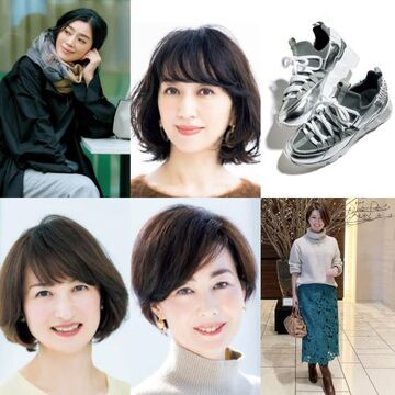 季節の変わり目も「ユニクロ」「ZARA」のアイテムが大活躍！【人気記事週間ランキングTOP10】