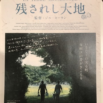 心に深く感動をもらった映画