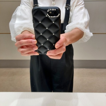 UGGの黒スニーカーで息子の体育祭に行ってきました！