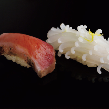 ＜福岡・鮨の名店⑤＞鮨以外にも多彩なメニューでもてなす「鮨 木島」