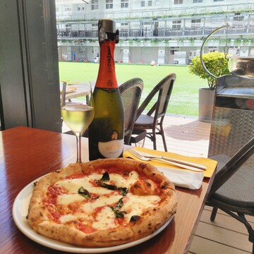 『福岡大名ガーデンシティ』