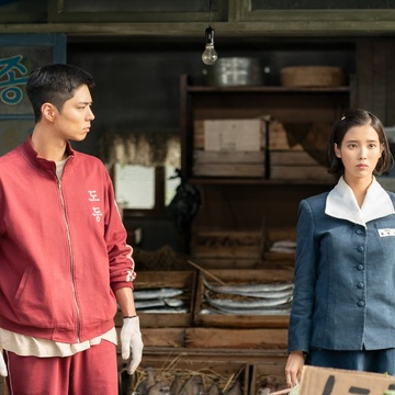 韓ドラ界は「笑って泣ける恋愛ドラマ」が超アツい！【見ればキレイになる⁉韓流ドラマナビvol.49】 