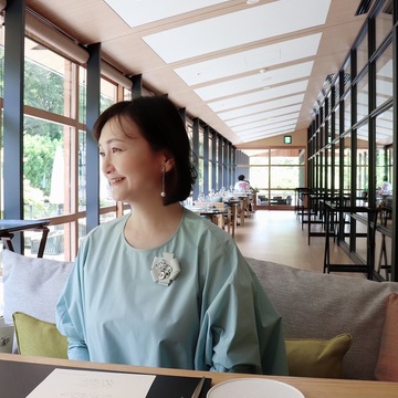 癒しのお友達と京都でバースデーランチ会