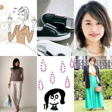 閉経を迎えるアラフィー女性世代へ。平均年齢は？ そもそも閉経とは？【人気記事週間ランキングTOP10】