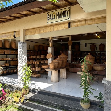 大人のリゾート旅【バリ島・ウブド】②観光編